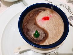 -聚春园自助餐厅(东街口店)