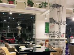 大堂-红京鱼(西坝河店)