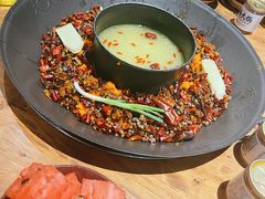 -楠火锅(龙阳广场店)