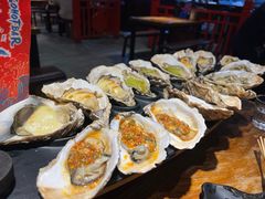 -烧蠔帮·生蚝海鲜牌档(观海店)