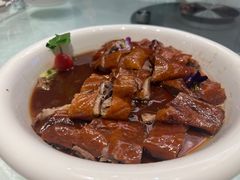 -安蒂娅.悦景轩中餐厅(西乡店)
