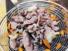 -名门潮牛·鲜牛肉海鲜火锅.烧烤自助餐厅(诚丰广场店)