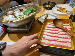 -吉兆·料理(红梅南路店)
