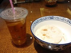 -毅祥斋老孙家泡馍(北院门鼓楼店)