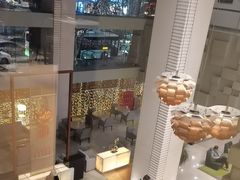 -上海古井假日酒店 · 徽昇楼中餐厅