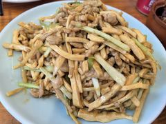 -百家鲜·杭帮菜