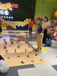 -宝燕乐园(闵行旗舰店)