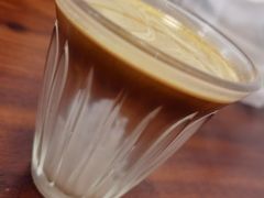 -Double cafe