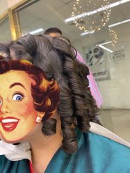 -潘多拉Hairsalon