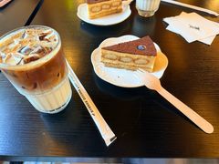 -糖房咖啡(南锣鼓巷店)