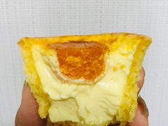 咸蛋黄金沙盘挞-泸溪河桃酥(金坛吾悦广场店)