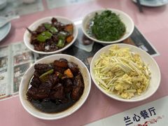 -蘭心餐厅(进贤路店)