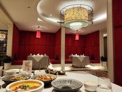 -国贸格兰维大酒店-山城映像中餐厅(青年路店)