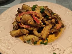 -彭耕记猪油炒小菜(吉联mall店)