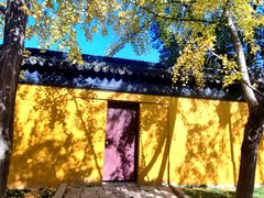-西园戒幢律寺