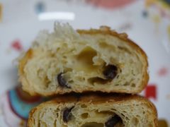 巧克力包-老梦面包CHEZMOREL(麦子店)