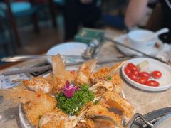 -淘米捞·米汤脆鲩鱼火锅(福田皇岗店)