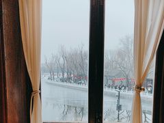 -庆云楼饭庄(什刹海店)