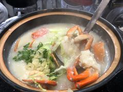 -一哥美食(总店)