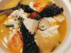 -避风塘(宝山万达店)