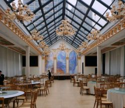 -金禧来大饭店·宴会厅(远洋城店)