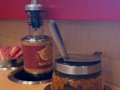 -华记煲仔华·煲仔饭(三元里万科里店)