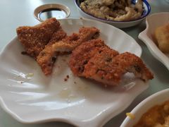 -明呈黄鱼面馆(斜土路店)