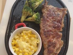 -豪客来牛排(海沧阿罗海店)