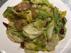 -惠丰堂饭庄·烤鸭·京味菜(西北旺·唐家岭店)