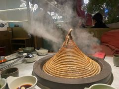 -鲜潭蒸汽石锅鱼(五道口购物中心店)