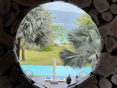 -三亚太阳湾柏悦酒店