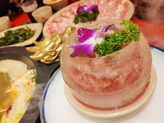 -蜀大侠火锅(古田店)
