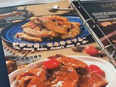 -中山威尼斯西餐厅(三乡总店)