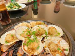 -高佳庄·舟山海鲜(海景旗舰店)