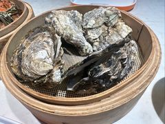 -杨氏青龙虾·羊蝎子(金盛路总店)