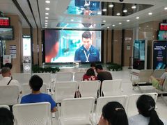 -中国移动(高升桥营业厅)