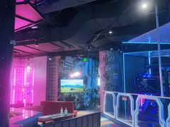 -世代星球·保龄球·镭战真人CS·团建(杨浦店)