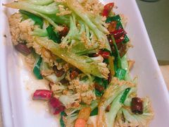 -湘阁里辣(南岭购物广场店)