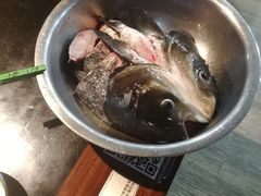 -好灶头妈妈菜·柴火灶台鱼·千岛湖土菜地标美食