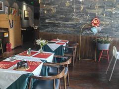 -ITA·意塔意大利餐厅(亦庄店)