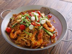 -滇越乘象云南餐厅(豆各庄店)