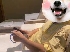 -畅想汤泉生活(民治店)