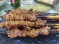 -石榴花开餐厅