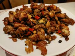 -偏爱炒鸡(老县衙店)