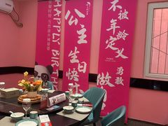 -渝乡辣婆婆·川菜 水煮鱼(中山西路店)