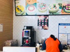 -长发西饼(临顿路店)