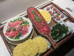 -贵厨酸汤牛肉(小十字店)