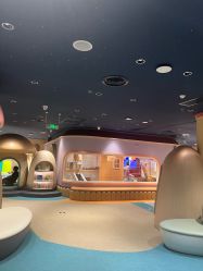 -奈尔宝家庭中心·亲子餐厅(北京东坝万达店)