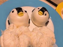 -帝企鹅自助餐厅•儿童岛•真企鹅(长隆企鹅酒店)