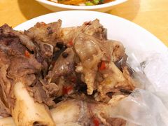 大骨棒-水仙拉面(水仙街店)